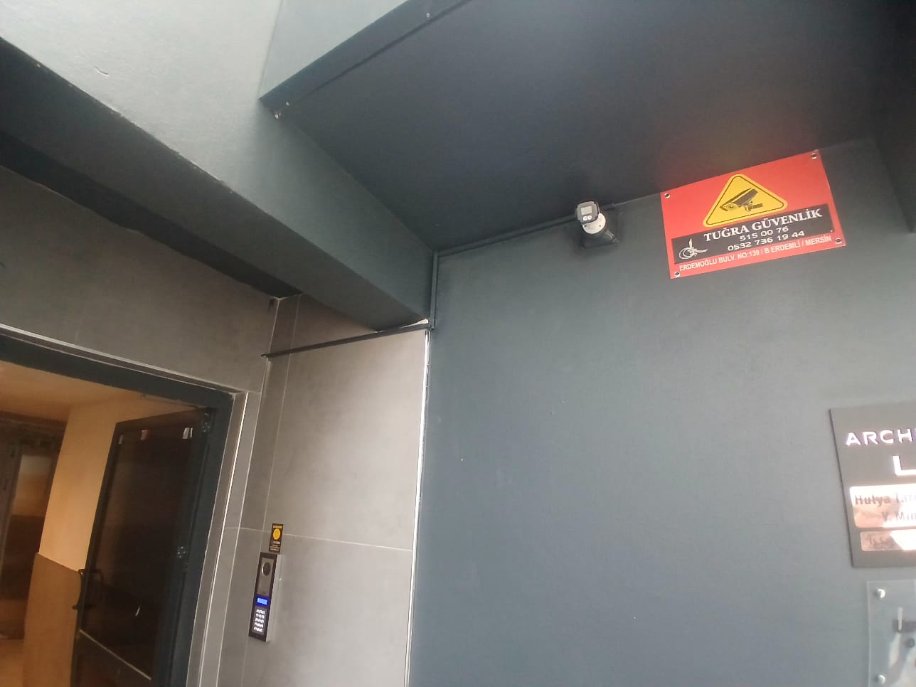 Uygulama Galerisi