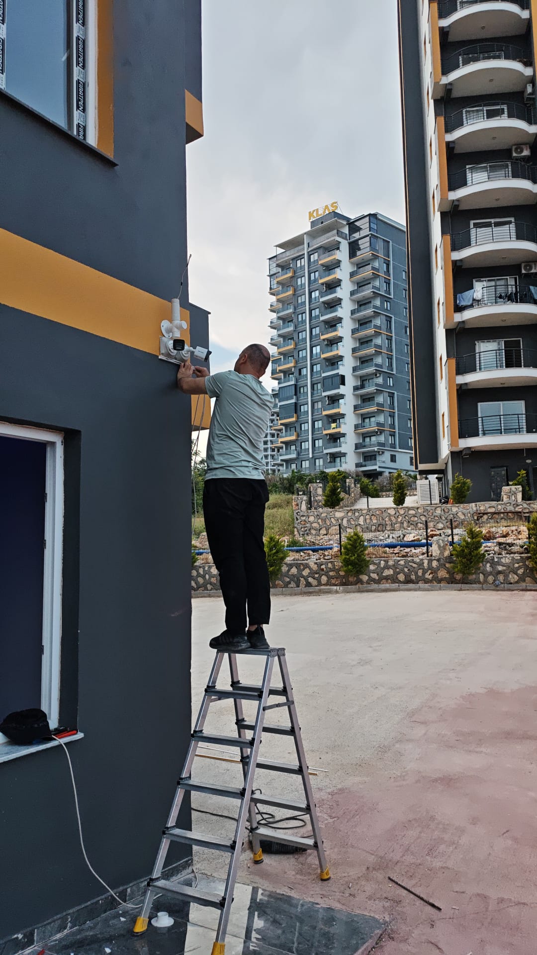 Uygulama Galerisi