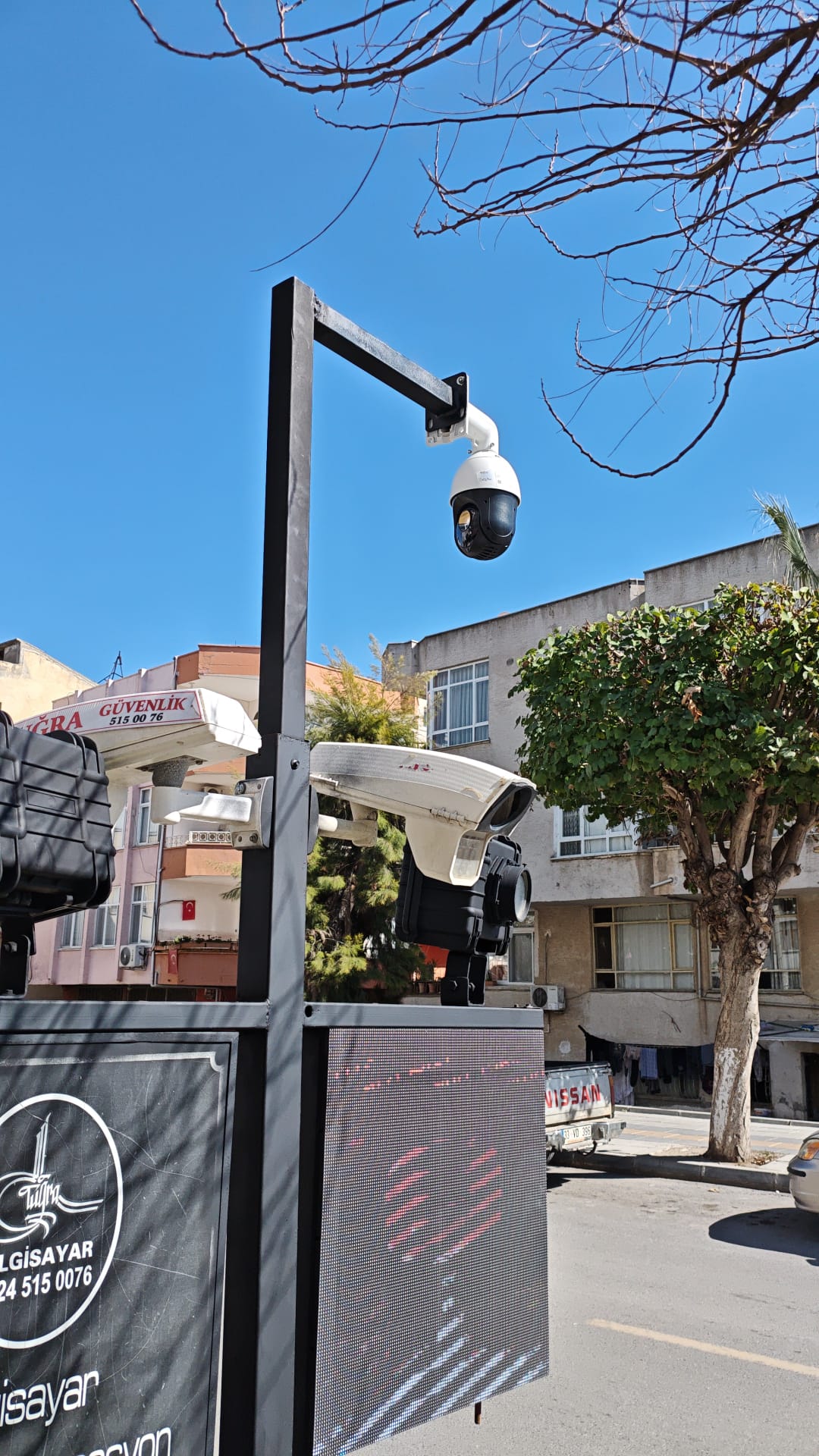 Uygulama Galerisi