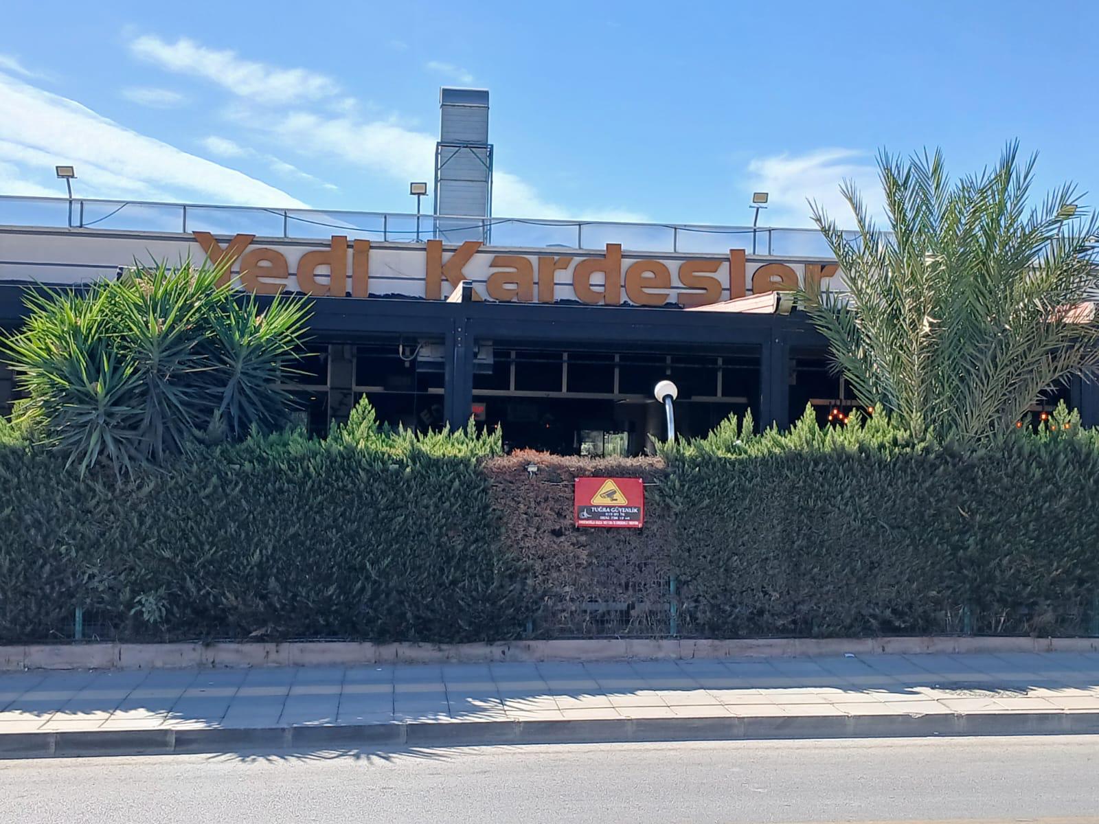 Uygulama Galerisi