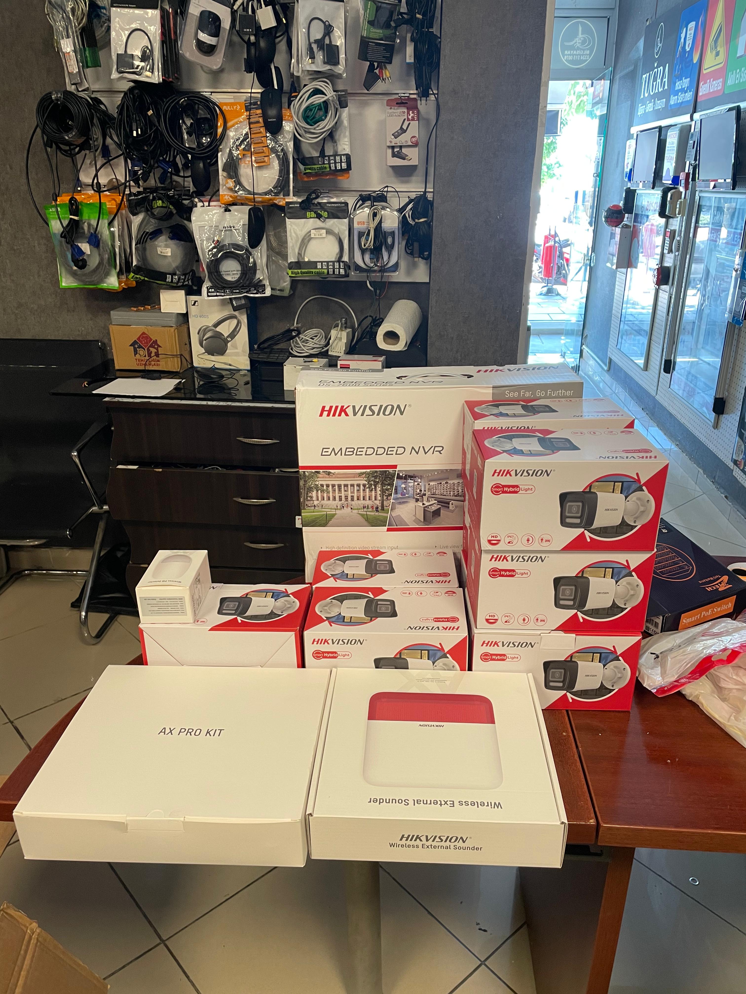 Uygulama Galerisi