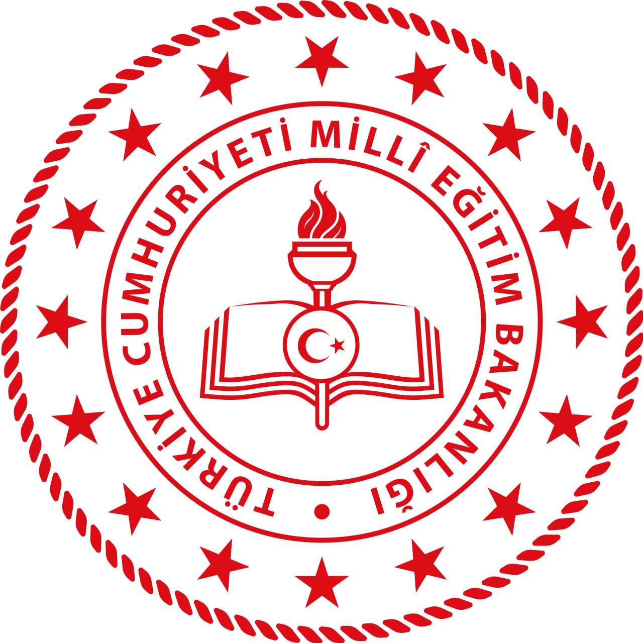 MERSİN ERDEMLİ ŞEHİT ALİ İHSAN ÖGER ORTAOKULU logosu