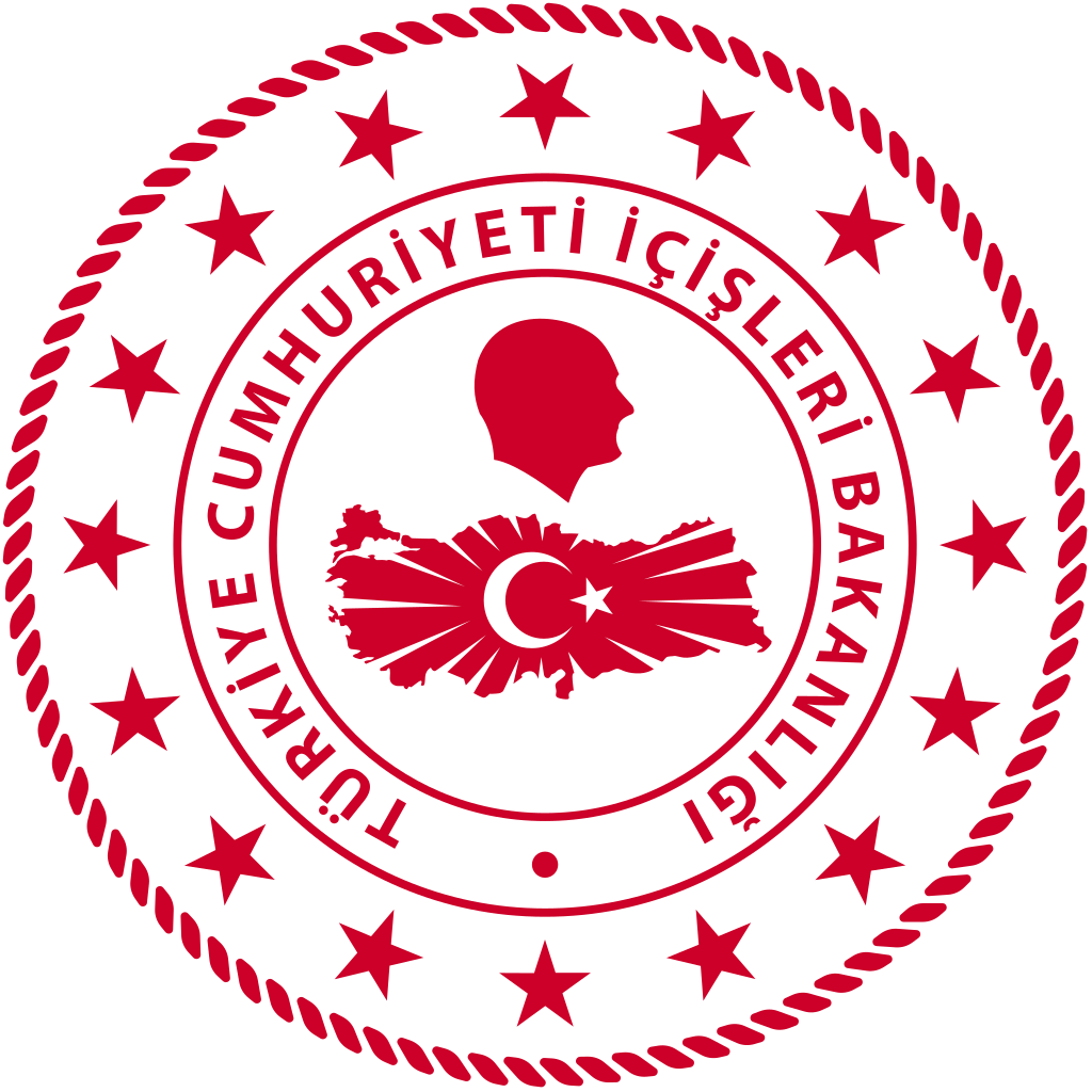 TÖMÜK LİMONLU JANDARMA KOMUTANLIĞI KENT GÜVENLİK KAMERA SİSTEMLERİ logosu