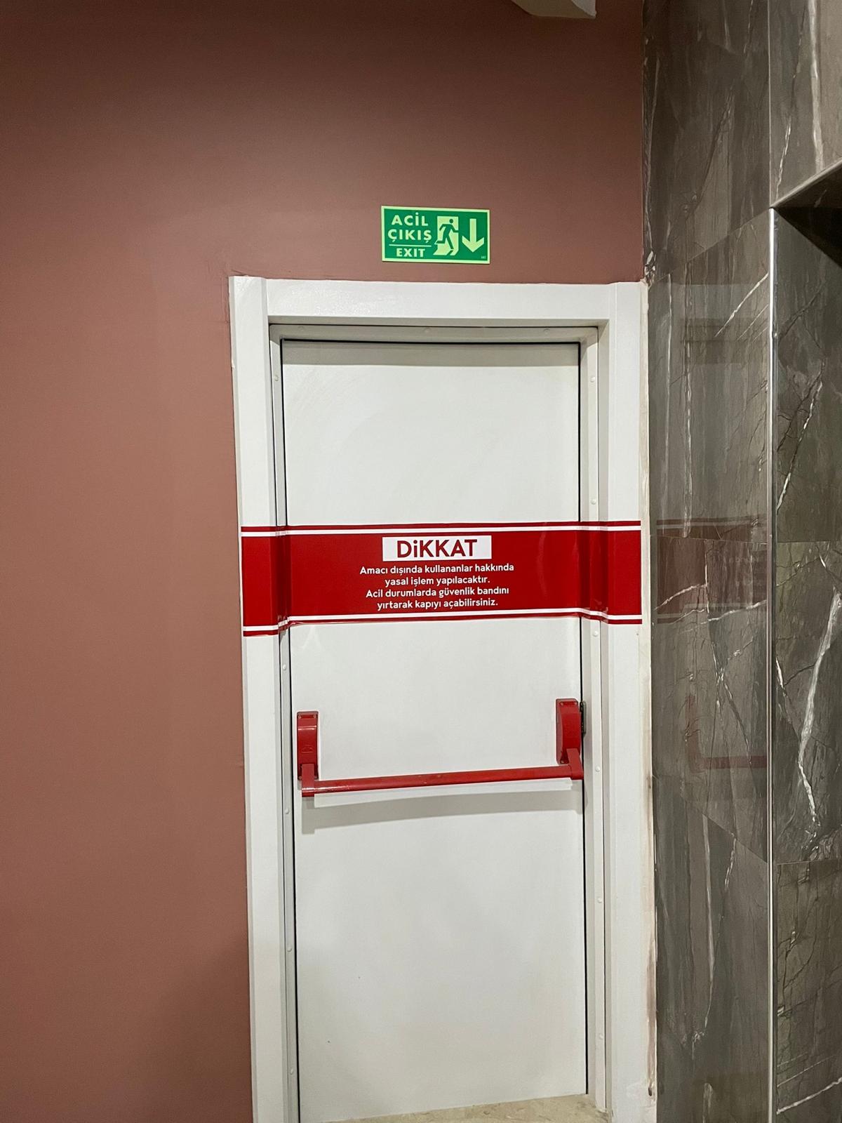 Uygulama Galerisi